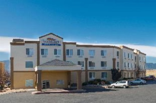 Baymont by Wyndham Colorado Springs image 20