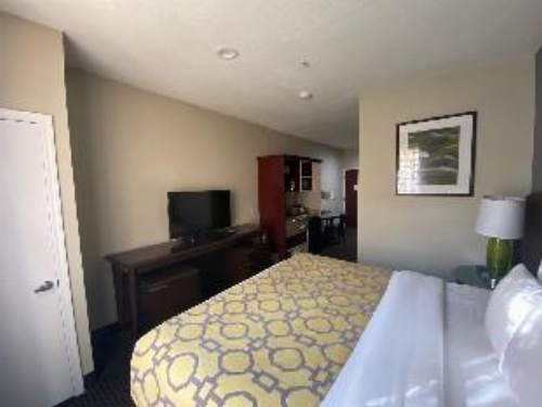 Baymont by Wyndham Colorado Springs image 5